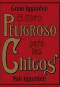 El libro peligroso para los chicos