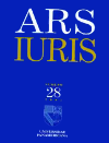 ARS IURIS