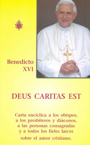 Deus Caritas Est Pdf