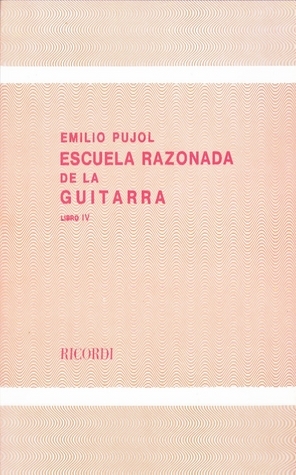 ESCUELA RAZONADA DE LA GUITARRA LIBRO 2.