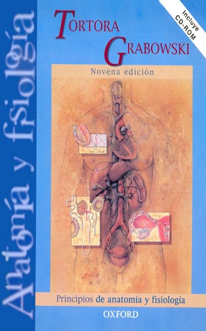Tortora anatomia y fisiologia pdf